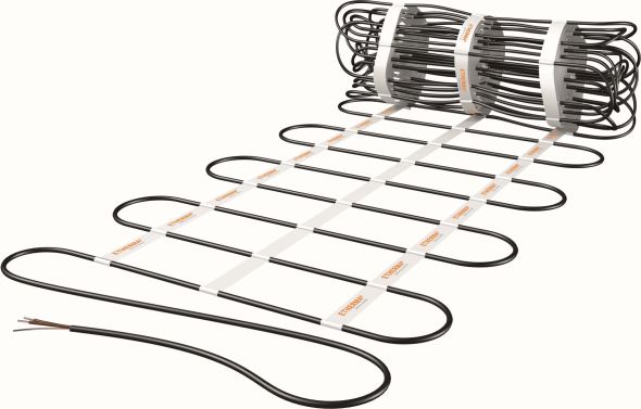 Dipolheizmatte 62-RGS3-105