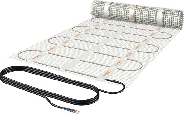 Fussbodenheizung 132-NST5-1090