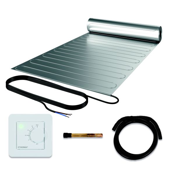 Laminotherm-Set SETeFLOORLMBASIC600