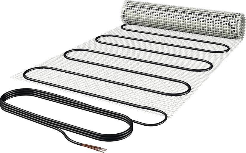 Dachflächenheizmatte 173-DUSN4-75