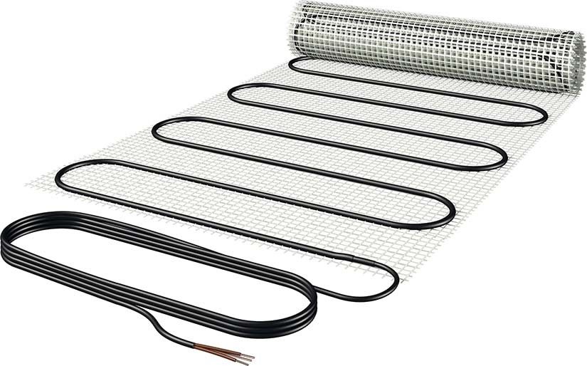 Freiflächenheizung 303-GUSN-95-1810