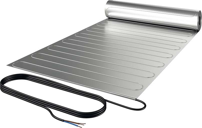 Fussbodenheizung 122-LM5-100