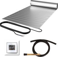 Laminotherm-Set SET-eFLOOR-LMPRO2000