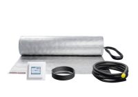 Fußbodentemperierung FTD 140/7 Set Plus