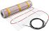 Einzelheizmatte DCF160-570W-3,4m²