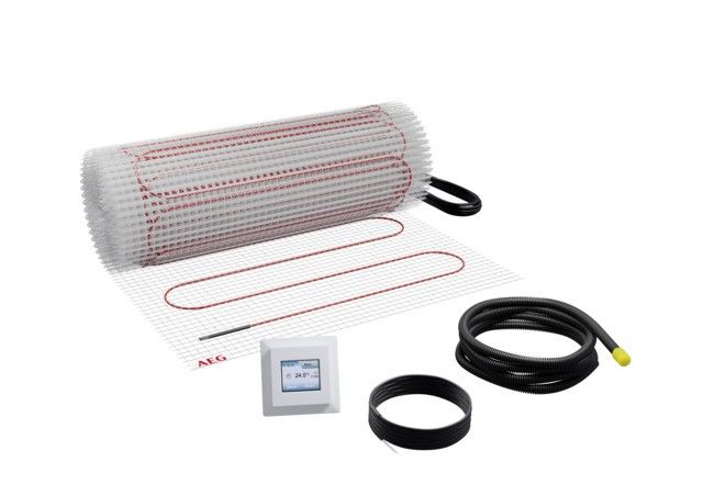 Thermo Boden TBS TB 160/8 SetPlus