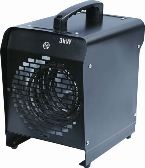 Industrie-Heizer ATH-30