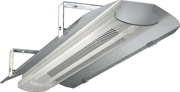 Bankheizkörper SH25031