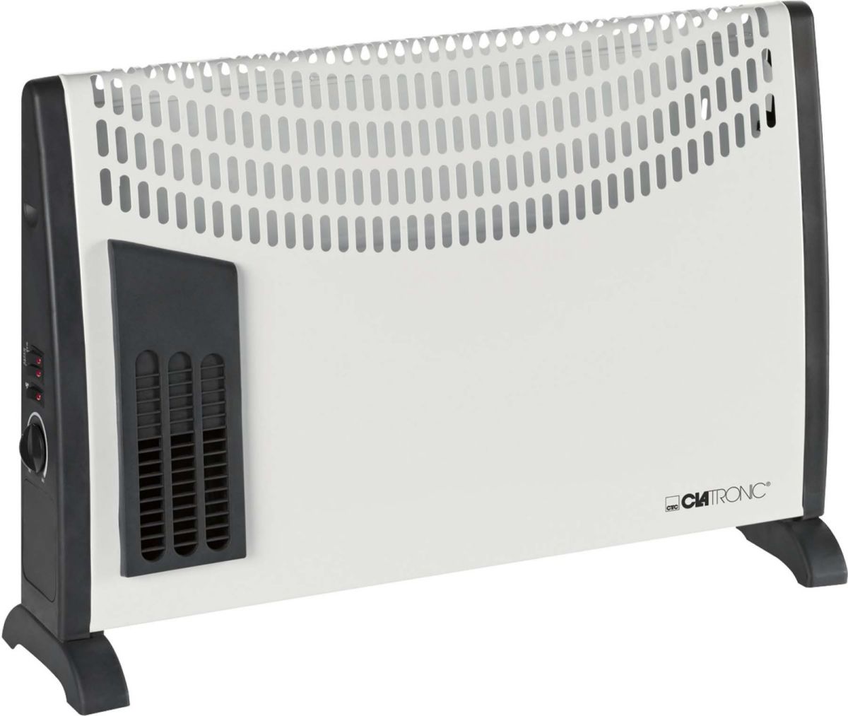 Konvektor Heizung CTC KH3433N ws