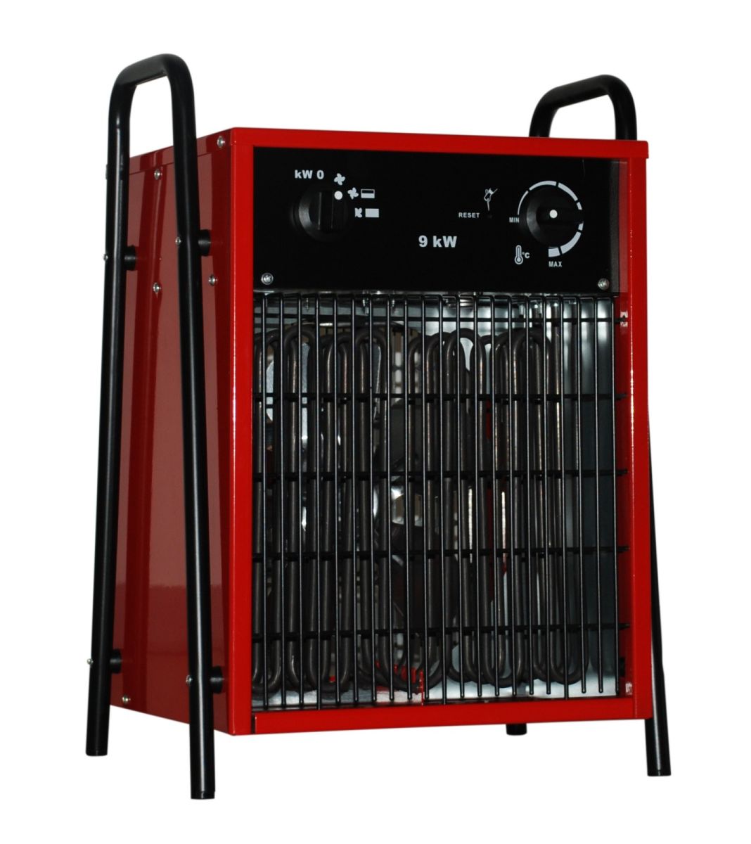 Industrie-Heizer IFH03-90