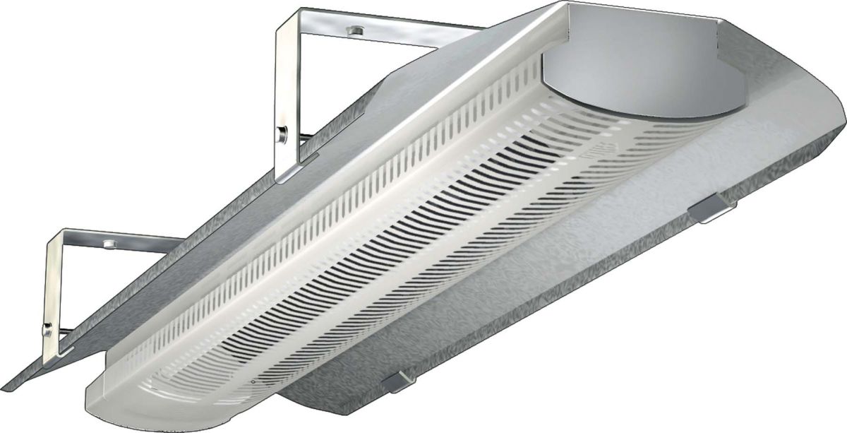 Bankheizkörper SH17521