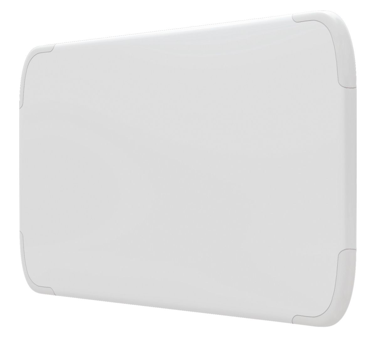 Niedertemp.-Wandkonvektor MFP 201E