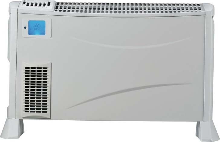 Konvektor K 360 TL