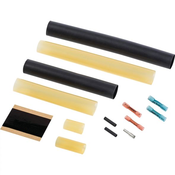 Kaltleiter und Endabschluß CCE-06-CR