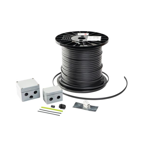 Netzanschluss CSE-05-DR
