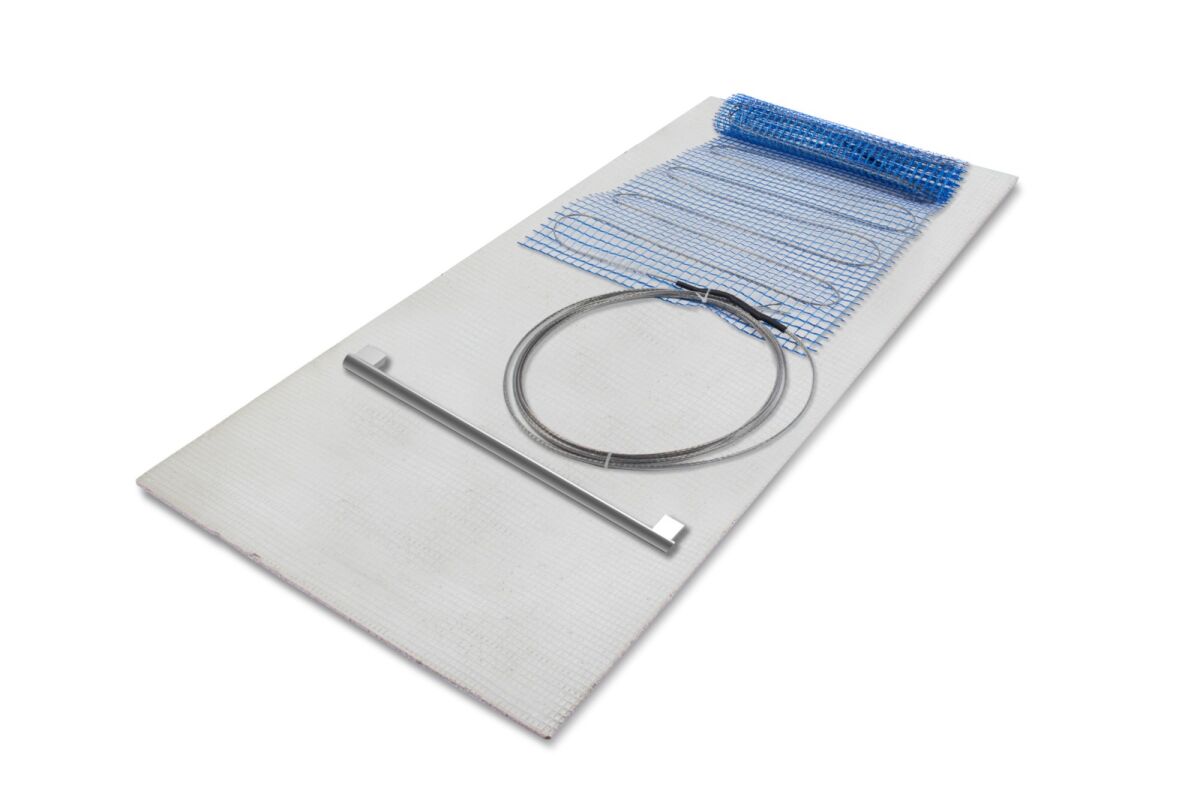 Wandheizungsset ETZESTO401601CRNT