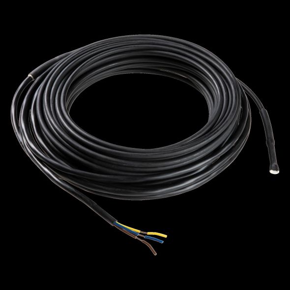 Festwiderstand-Heizkabel WINTER-CABLE230V20M