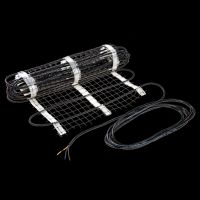 Festwiderstand-Heizmatte WINTER-MAT-230V-10M