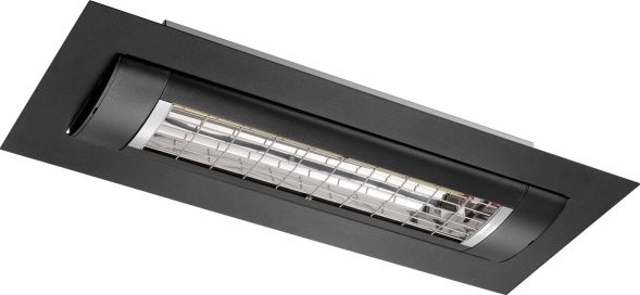 Decken-EB Infrarotstrahler SM-S3-2500-D-NA