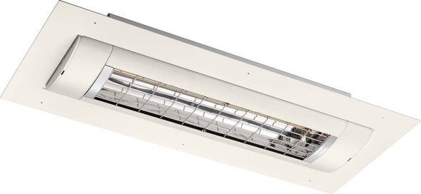 Deckeneinbaustrahler SM-D3-2000-DE-W