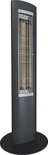 Infrarotstrahler SM-Z1-1400-NA