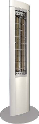 Infrarotstrahler SM-Z1-1400-W