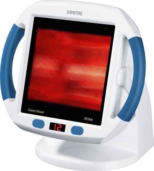 SAN Infrarotlampe SIL 45