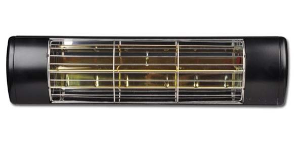 Halogen-Wärmestrahler HWP2-B 1500