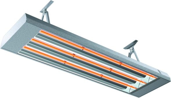 InduStrip Hallen-Strahler IR IHS4500