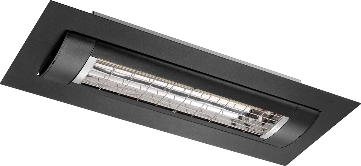 Deckeneinbau-Strahler D3 SM-D3-2000-D-NA