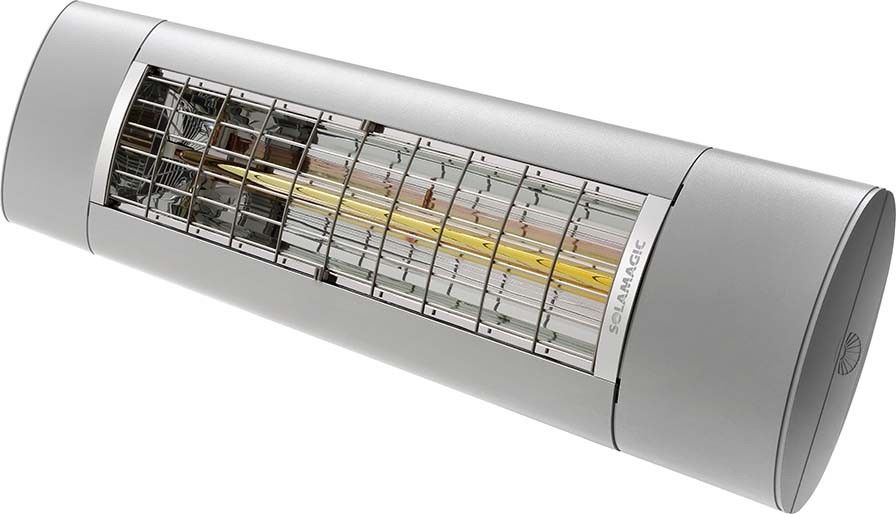 Dunkelstrahler SM-D2-2000-ARC-T