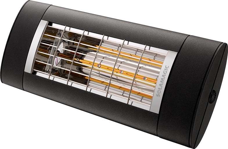 Infrarotstrahler SM-S1-PLUS-1400-NA