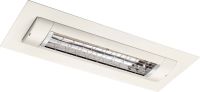 Deckeneinbau-Strahler D3 SM-D3-2000-D-W