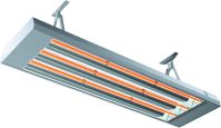 InduStrip Hallen-Strahler IR IHS3000