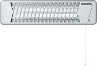 IR-Quarzstrahler IW 120