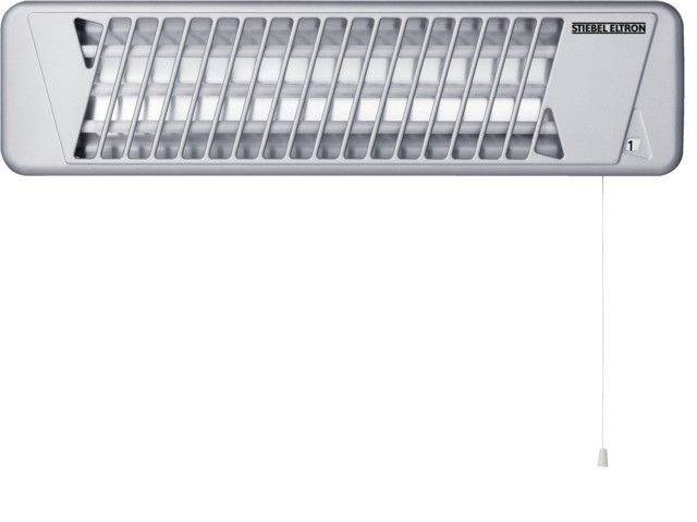 IR-Quarzstrahler IW 120