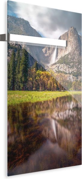 Infrarotheizung LAVABATH2-GL-500-DYL