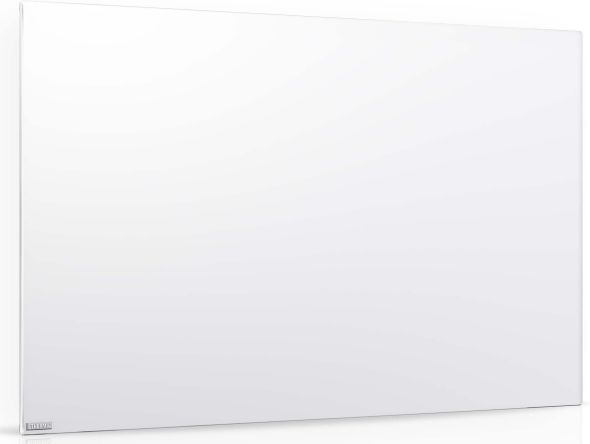 Infrarotheizung LAVALITE-GL-240-PW