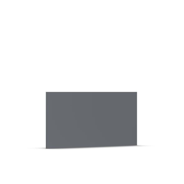 Infrarotheizung,Wand/Decke LAVA3-BASIC-680-NA