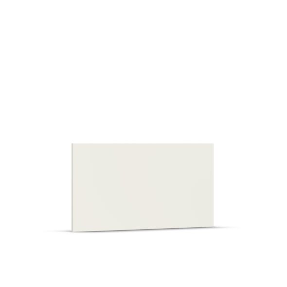 Infrarotheizung,Wand/Decke LAVA3-BASIC-680-W