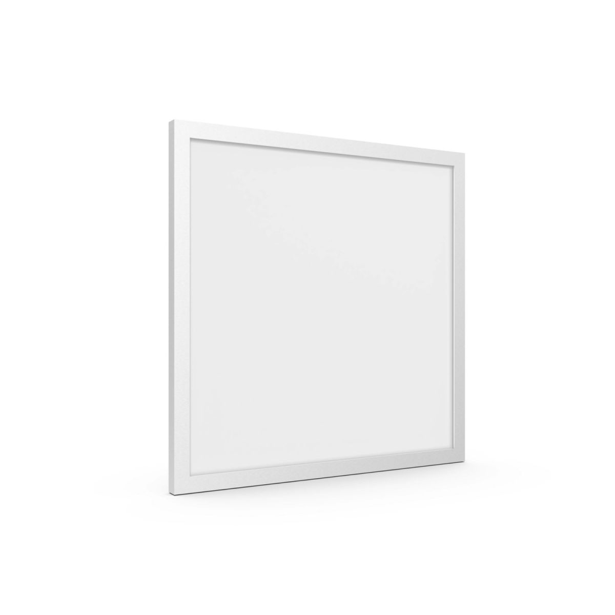 Deckeninfrarotheizung Glas LAVA-MAX-GL-600-PW
