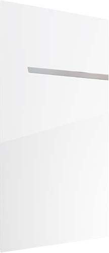 Infrarotheizung LAVABATH2-GL-700-PW