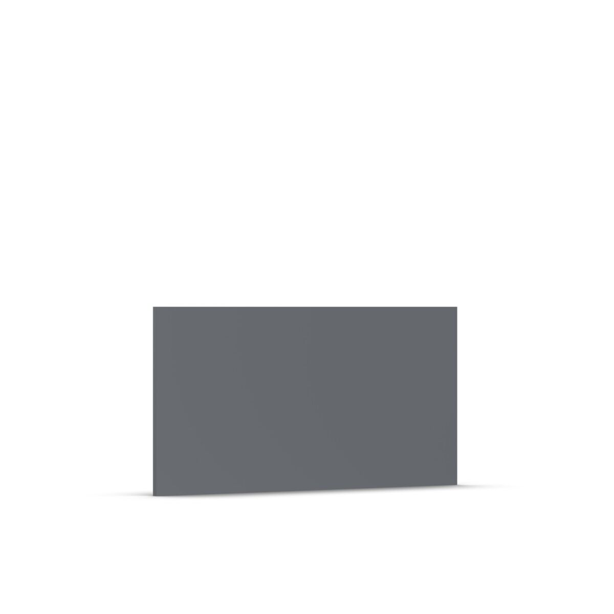 Infrarotheizung,Wand/Decke LAVA3-BASIC-680-NA