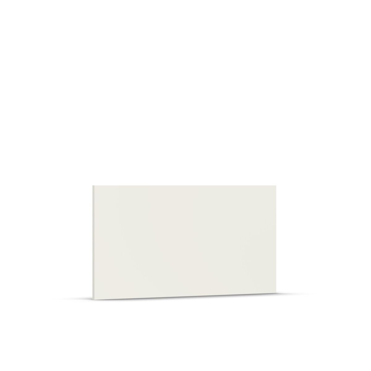 Infrarotheizung,Wand/Decke LAVA3-BASIC-680EP-W