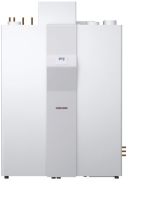 Integralsystem LWZ 604 Enthalpie