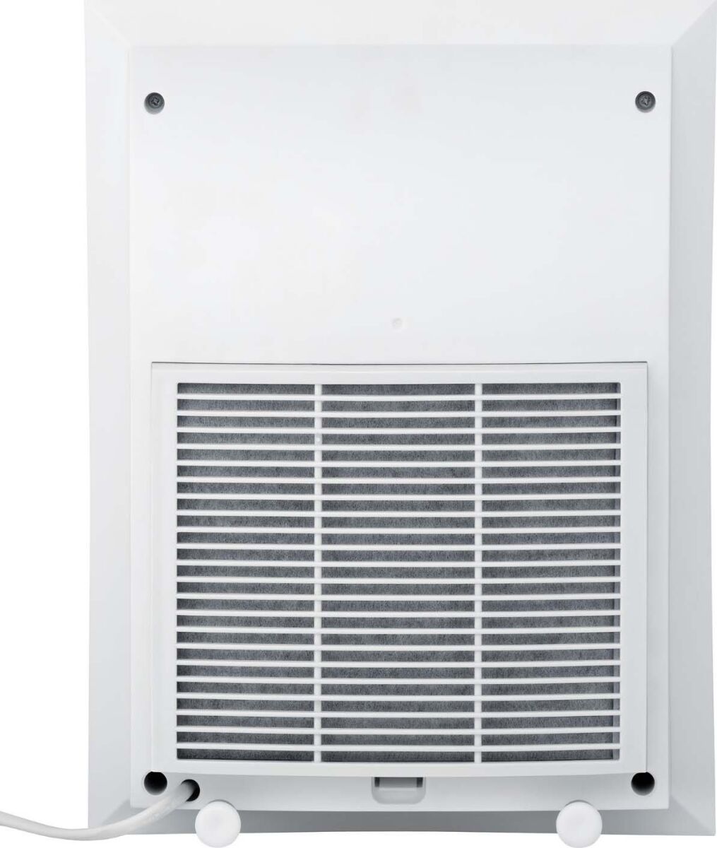 Luftreiniger LR 10 PLASMA ws/h-bl