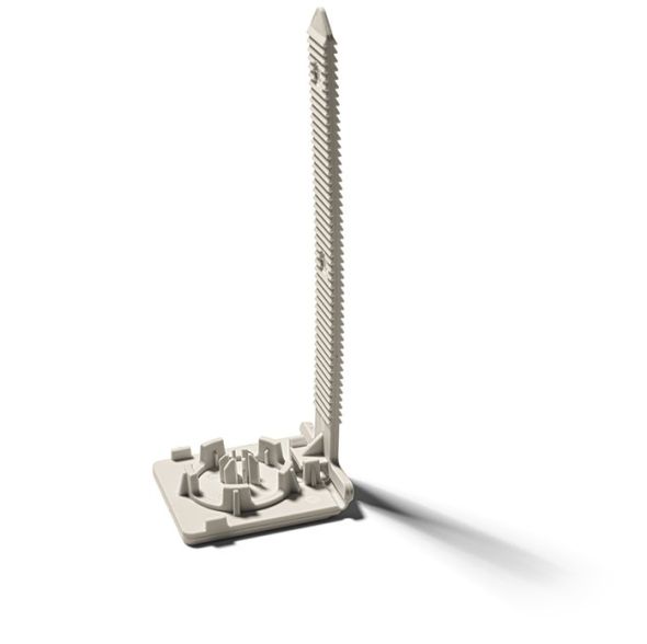 Schuss-Traganker STA