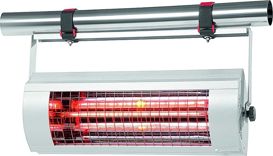 Kletthalterung SM-KH-SZ