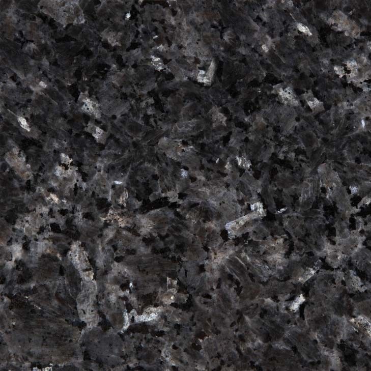 Natursteinheizung Granit BLUEPEARL HE 16 - D