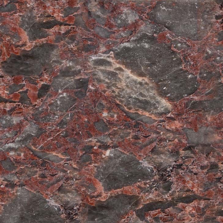 Natursteinheizung Marmor SALOME HE 4 - D